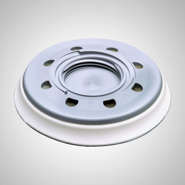 TTS Schleifteller ST STF D 125/8 FX-SW