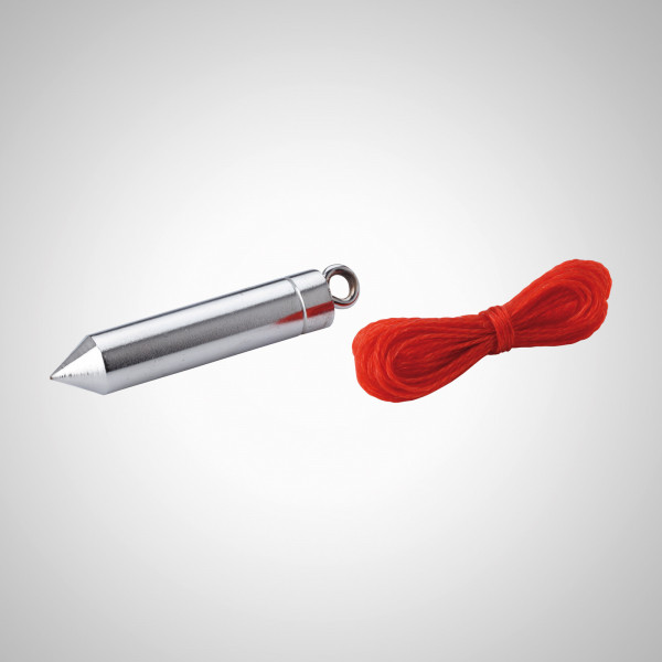 Pajarito Senklot mit Kordel, 8175/239