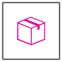 Toilettengarnitur Lucido Toilettengarnitur Lucido