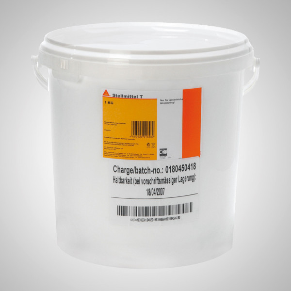 Sika Stellmittel T 1kg