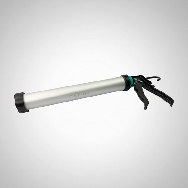 Pajarito Hand Druckpistole, 964NB 600 ml