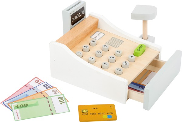 Legler Spielkasse - small foot