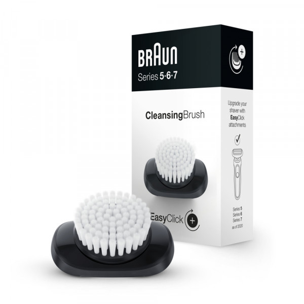 Braun Aufsatz Reinigungsbuerste S5-7,
