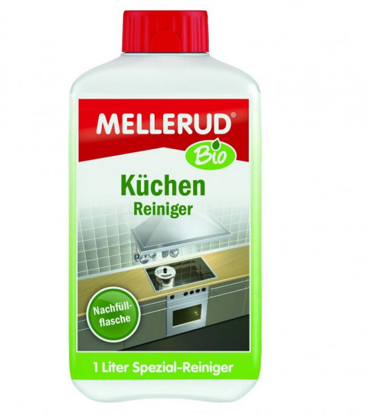 MELLERUD Bio Küchen Reiniger 1 L