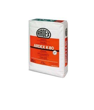 Ardex K80, 25 kg Dünnestrich