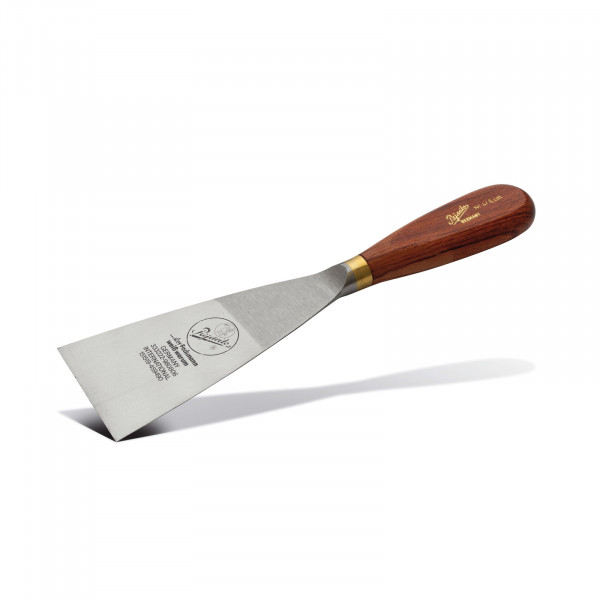 Pajarito Kropfspachtel, 4/8 80 mm