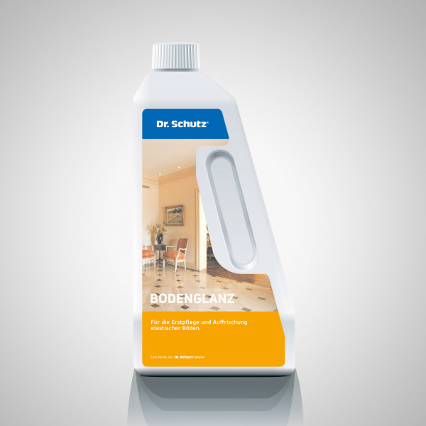 CC-Bodenglanz 750ml
