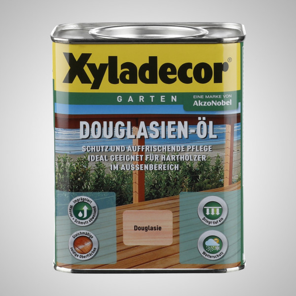 Xyladecor Douglasien-Öl 5l