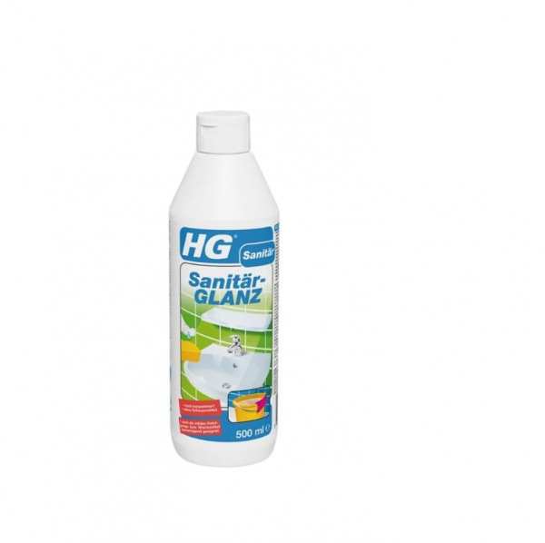 HG Sanitärglanz 500 ml