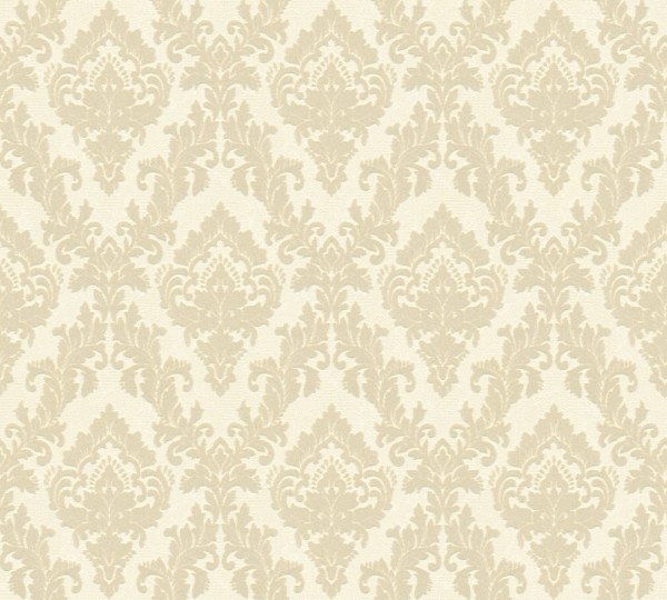 A.S. Création Castello 335822 Vlies Creme