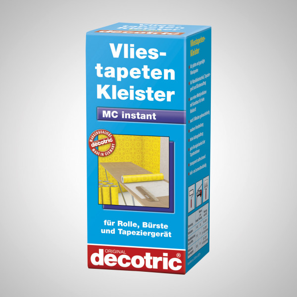 Decotric Vliestapeten-Kleister 200g
