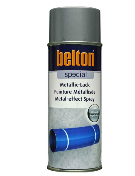 Belton Spezial Metallic 400ml, gold