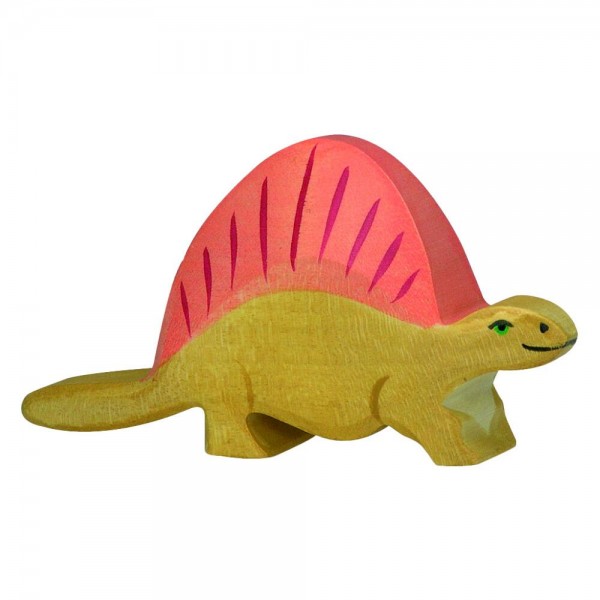 Dimetrodon