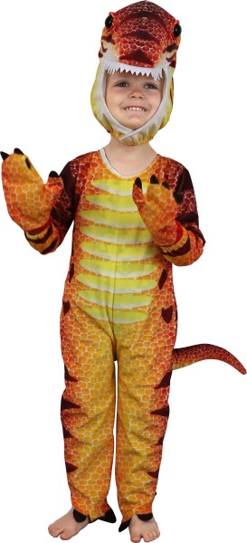 Legler Kostüm Dinosaurier - small foot