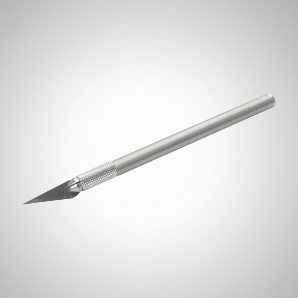 Pajarito Schablonenmesser-Set, 66071