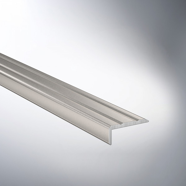 Winkel - 236 - edelstahl / 100cm