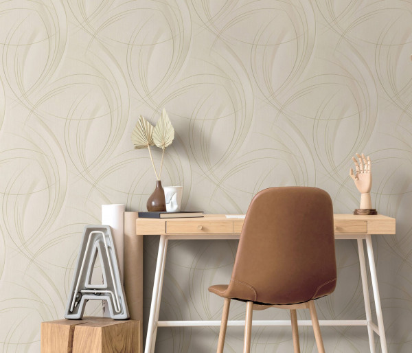 Erismann Vliestapete GMK Fashion for Walls 3 taupe 1021837