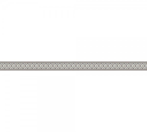 A.S. Création Only Borders 10 369154 Vlies (selbstklebend) Metallic