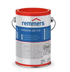 Remmers INDULINE GW-310 - 2.5 LTR (FARBLOS) Beschichtung Bläueschutz Außenbereich