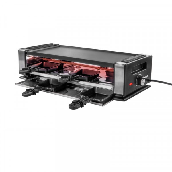 Unold Raclette Finesse Basic 8 Personen
