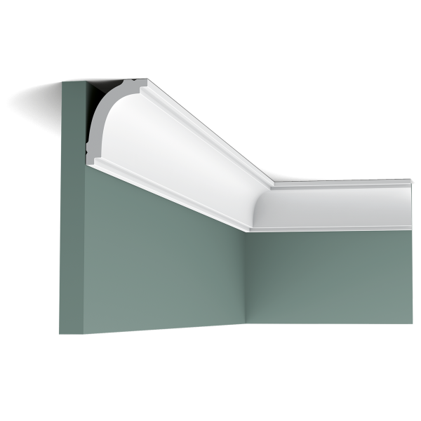 Orac Decor Eckleiste CB523 Durofoam