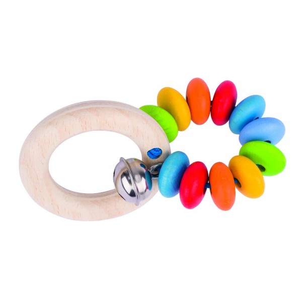 Greifling Regenbogen