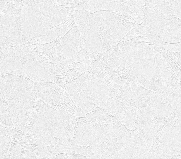 Erismann 535710 Tapete Vlies 10,05 x 0,53m Uni weiß