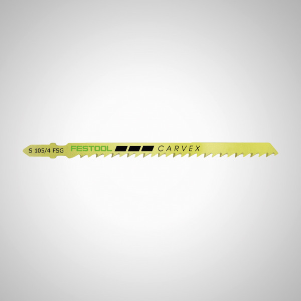 TTS Stichsägeblatt S105/4 FSG/5