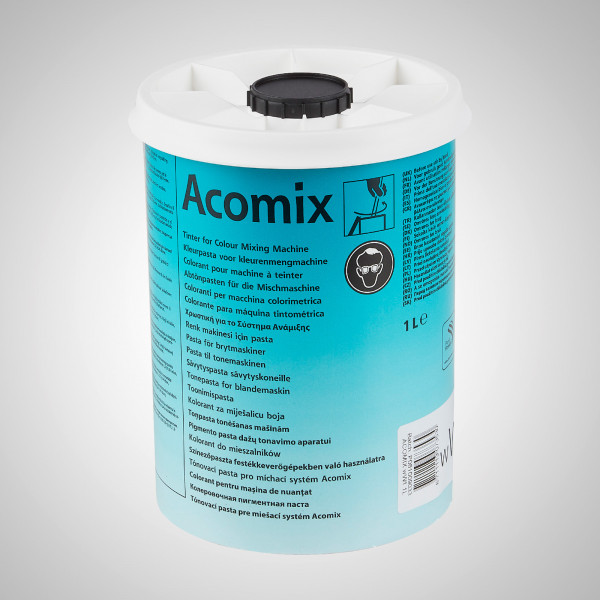 AC Acomix Colorpaste 1l, WB1