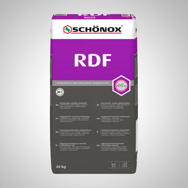 Schönox RDF 20kg