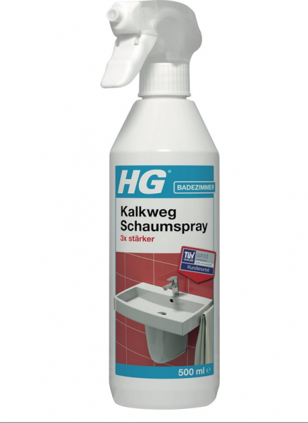 HG Wasser Dicht für Textielien 300 ml