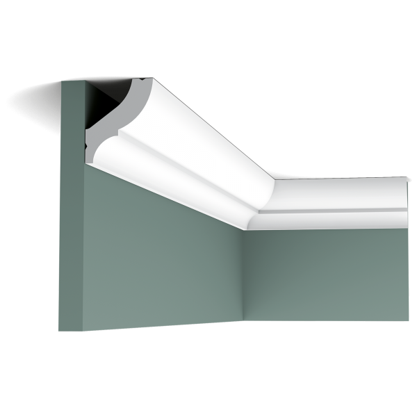 Orac Decor Eckleiste CB502 Durofoam
