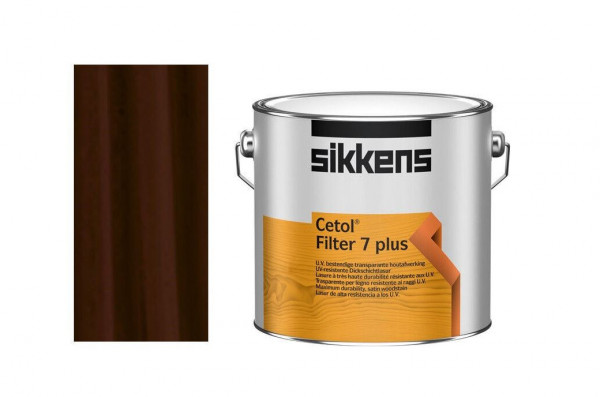 Sikkens Filter 7 Plus 2,5 l Palisander 048