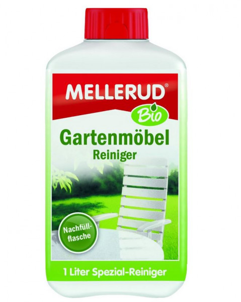 MELLERUD Bio Gartenmöbel Reiniger 1 L