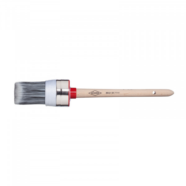 WIS Oval-Ringpinsel Krex 06