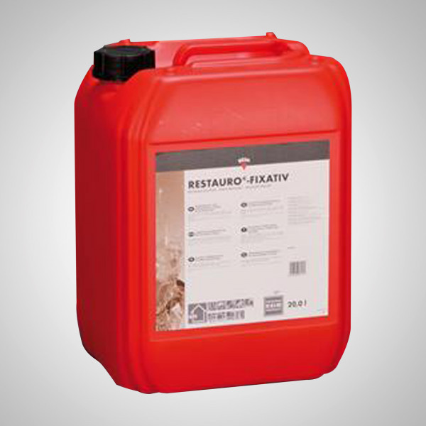 KEIM Restauro-Fixativ 20l