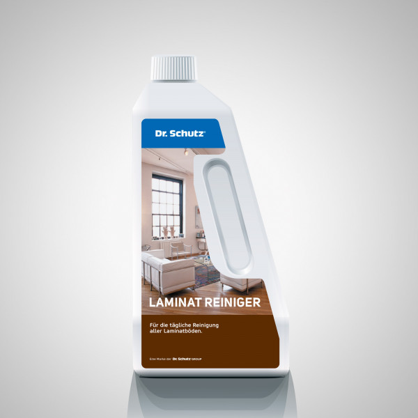 CC-Laminatreiniger 750ml