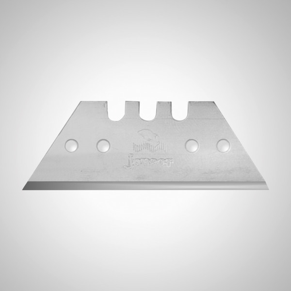 Trapezklingen 1 Stück = 20 Klingen