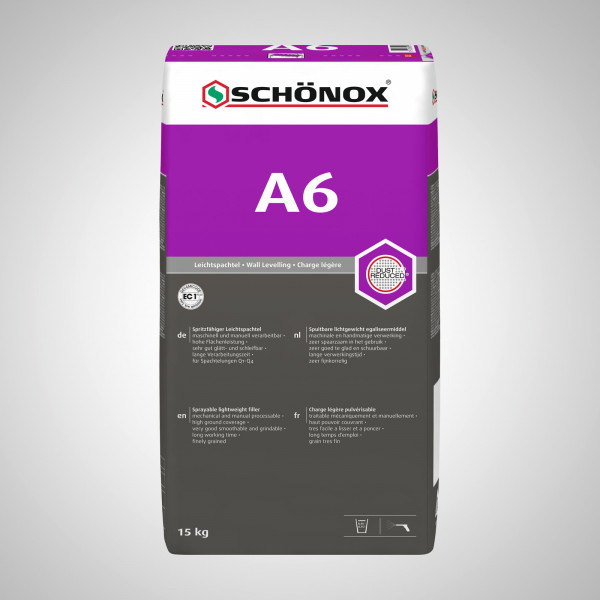 Schönox A6 15kg