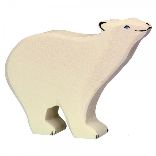 Eisbär