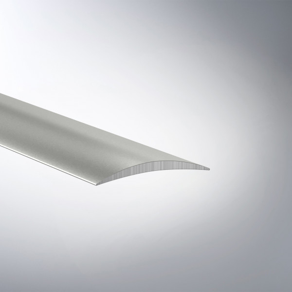Übergang - 462 - silber / 100cm
