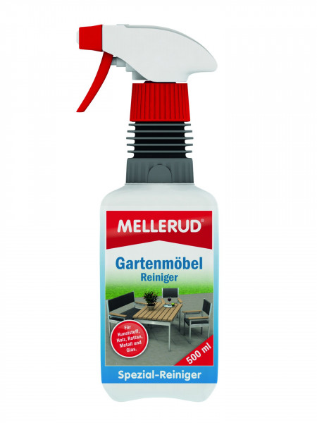 Mellerud Gartenmöbel Reinigern 0,5L