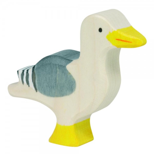 Möwe