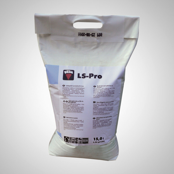 KEIM Leichspachtel LS-Pro 15l (Sack)
