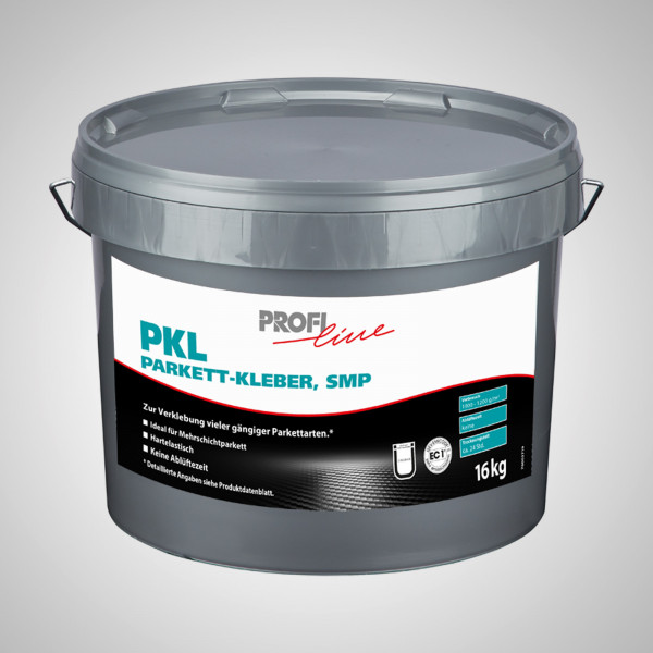 PROFIline PKL Parkett Kleber 16kg