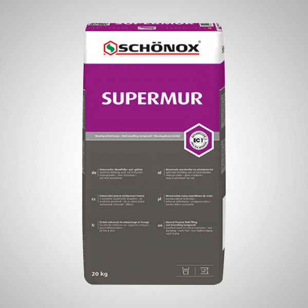 Schönox Supermur 20kg