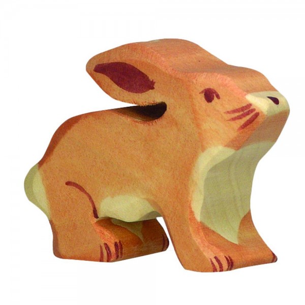 Hase, klein