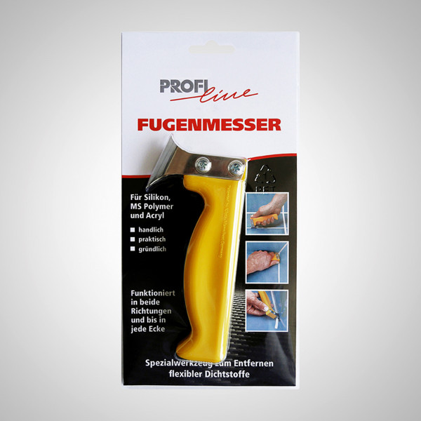 Profi Fugenmesser