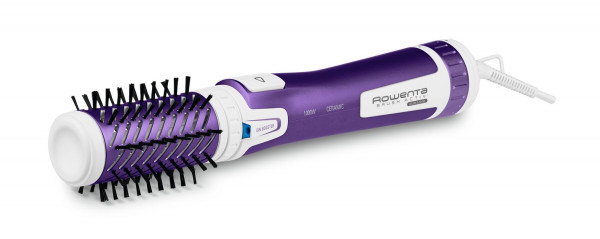 Rowenta Warmluftbuüste CF 9530 Brush Activ Volume &amp; Shine, rotierend