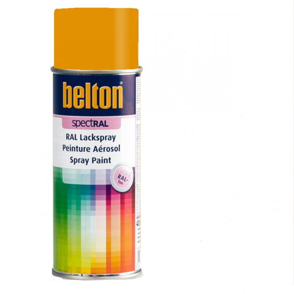 Belton SpectRAL 400ml 1006 maisgelb hochglanz